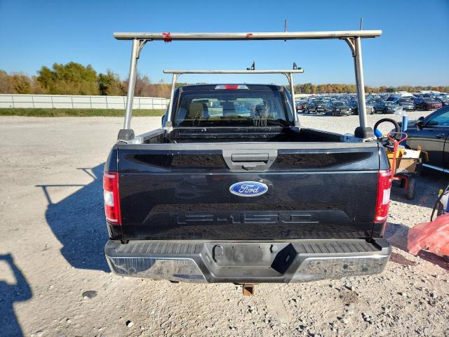 Photo 6 from auction – 2019 FORD F150 SUPER with VIN 1FTEX1CB2KKD49804