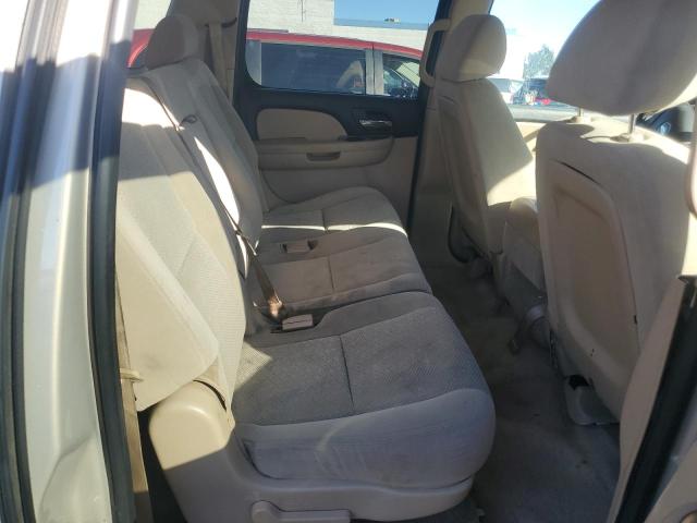 Photo 11 from auction – 2007 CHEVROLET SUBURBAN C with VIN 3GNFC16077G315275