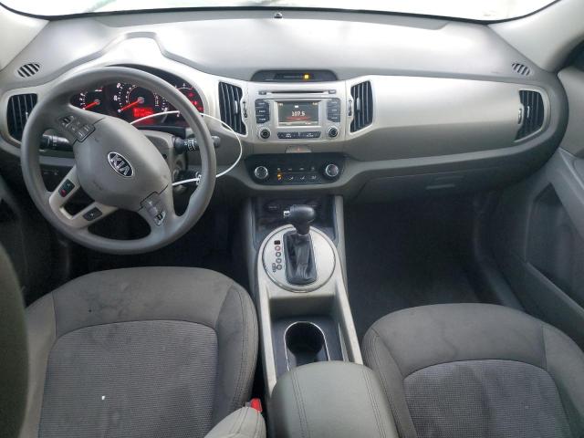 Photo 8 from auction – 2016 KIA SPORTAGE L with VIN KNDPB3AC8G7874066