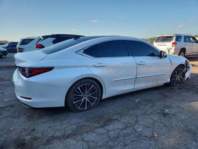 Photo 3 from auction – 2022 LEXUS ES 350 BAS with VIN 58ADZ1B1XNU114546