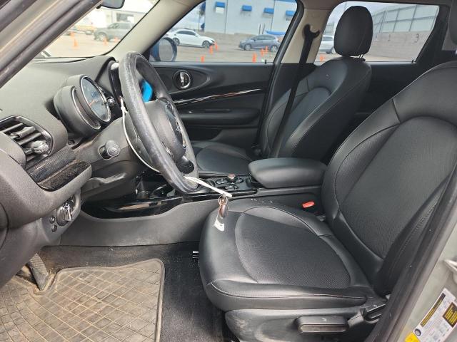 Photo 7 from auction – 2019 MINI COOPER CLU with VIN WMWLU1C55K2F29580