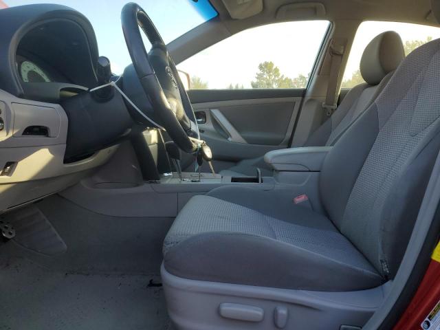 Photo 7 from auction – 2011 TOYOTA CAMRY BASE with VIN 4T1BF3EKXBU732274