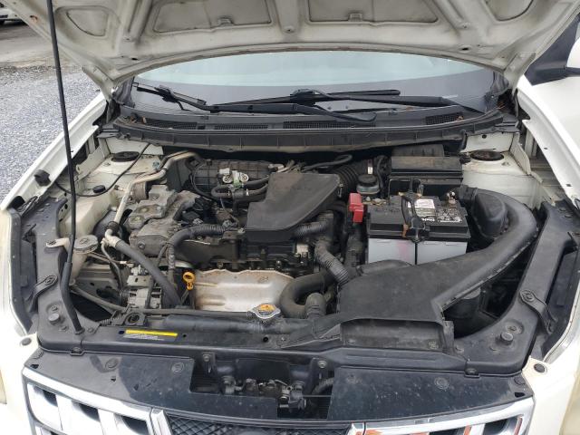 Photo 12 from auction – 2013 NISSAN ROGUE S with VIN JN8AS5MT5DW002009