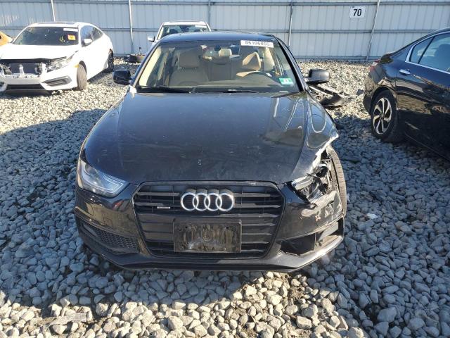 Photo 5 from auction – 2014 AUDI A4 PREMIUM with VIN WAUFFAFL6EN024164
