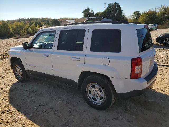 Photo 2 from auction – 2012 JEEP PATRIOT with VIN 1C4NJPBA2CD553909