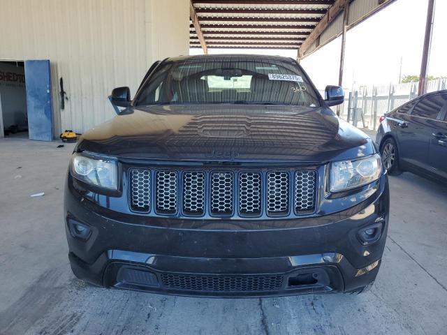 Photo 5 from auction – 2015 JEEP GRAND CHER with VIN 1C4RJEAG3FC755468