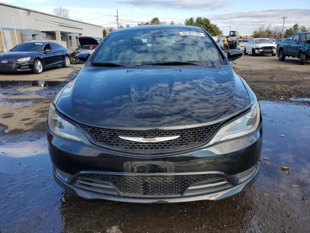Photo 5 from auction – 2015 CHRYSLER 200 S with VIN 1C3CCCDG7FN530690