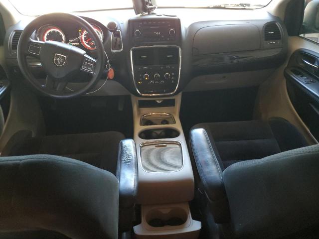 Foto 8 de la subasta – 2015 DODGE GRAND CARA con VIN 2C4RDGCG7FR536262