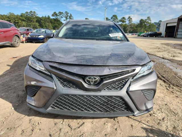 Photo 5 from auction – 2020 TOYOTA CAMRY SE with VIN 4T1G11AK2LU336873