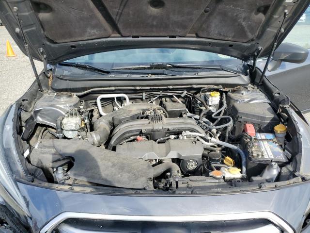 Photo 12 from auction – 2019 SUBARU OUTBACK 2.5I with VIN 4S4BSABC8K3350408