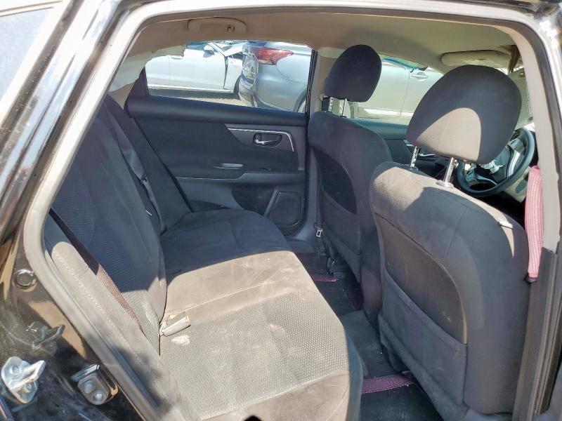 Photo 10 from auction – 2015 NISSAN ALTIMA 2.5 with VIN 1N4AL3AP6FC190991