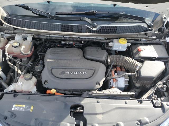 Photo 12 from auction – 2018 CHRYSLER PACIFICA H with VIN 2C4RC1N75JR229937