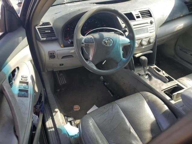 Photo 8 from auction – 2010 TOYOTA CAMRY BASE with VIN 4T1BF3EK4AU018168