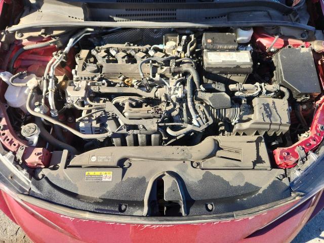 Photo 11 from auction – 2024 TOYOTA COROLLA LE with VIN 5YFB4MDE6RP179738