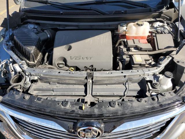 Photo 12 from auction – 2023 BUICK ENCLAVE ES with VIN 5GAERBKW7PJ130761
