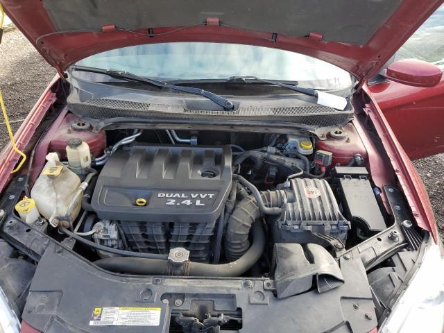 Photo 11 from auction – 2012 CHRYSLER 200 with VIN 1C3CCBBB4CN301235