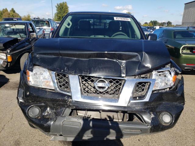 Photo 5 from auction – 2021 NISSAN FRONTIER S with VIN 1N6ED0EB7MN717098