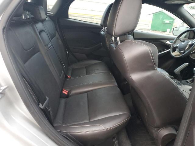 Photo 10 from auction – 2014 FORD FOCUS ST with VIN 1FADP3L99EL437581