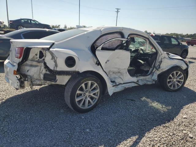Photo 3 from auction – 2015 CHEVROLET MALIBU 2LT with VIN 1G11D5SL7FF295044