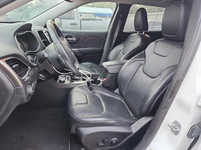 Photo 7 from auction – 2019 JEEP CHEROKEE L with VIN 1C4PJMDX1KD451816