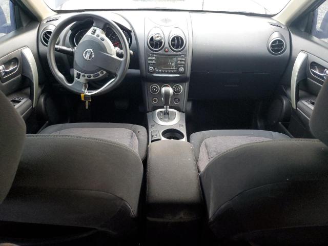 Photo 8 from auction – 2012 NISSAN ROGUE S with VIN JN8AS5MV2CW397217
