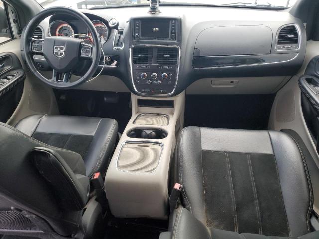 Zdjęcie 8 z aukcji – 2017 DODGE GRAND CARA z VIN 2C4RDGCG7HR714996
