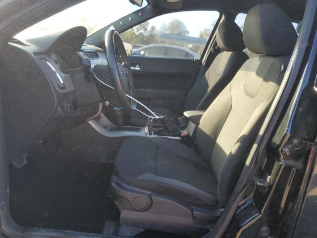 Photo 7 from auction – 2009 FORD FOCUS SES with VIN 1FAHP36N69W201114