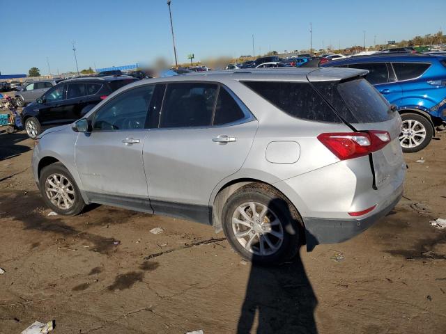 Photo 2 from auction – 2018 CHEVROLET EQUINOX with VIN 3GNAXSEV0JS563390