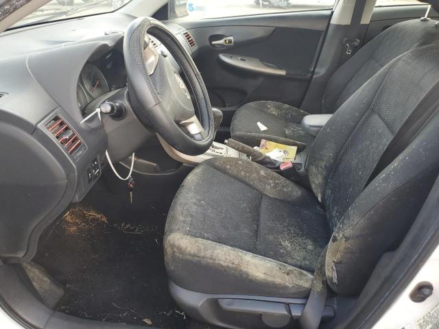 Photo 7 from auction – 2010 TOYOTA COROLLA BA with VIN 1NXBU4EE9AZ233941