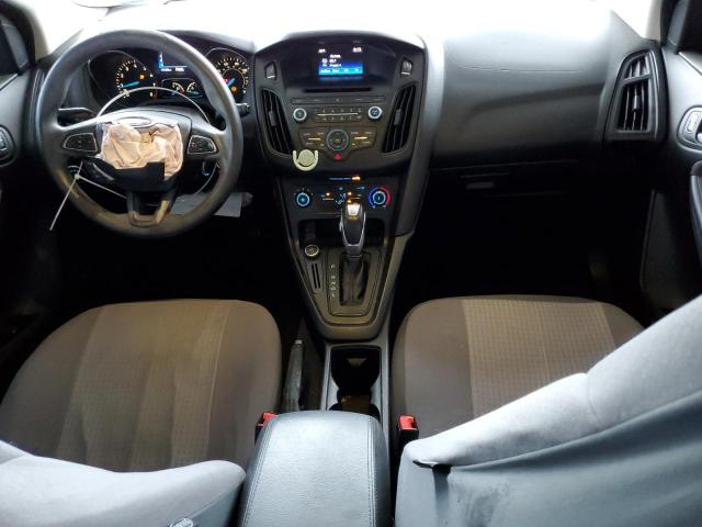 Photo 8 from auction – 2016 FORD FOCUS SE with VIN 1FADP3K20GL217737