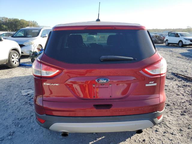 Photo 6 from auction – 2016 FORD ESCAPE SE with VIN 1FMCU0GX1GUC34490