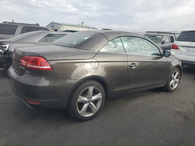 Photo 3 from auction – 2012 VOLKSWAGEN EOS LUX with VIN WVWFW7AH8CV000616