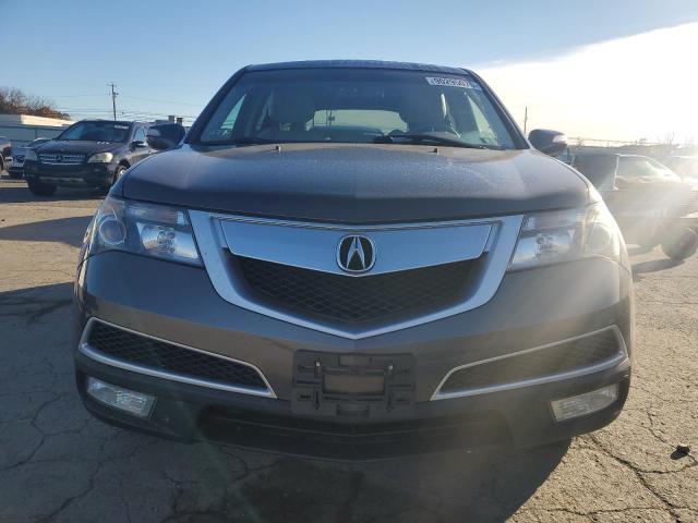 Photo 5 from auction – 2012 ACURA MDX with VIN 2HNYD2H24CH538218