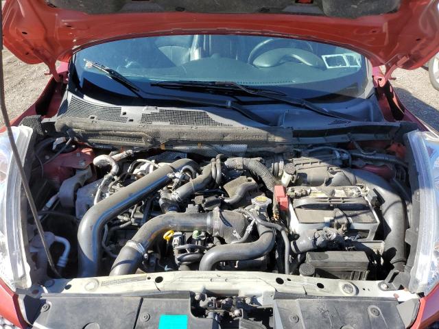 Photo 12 from auction – 2011 NISSAN JUKE S with VIN JN8AF5MV6BT026002