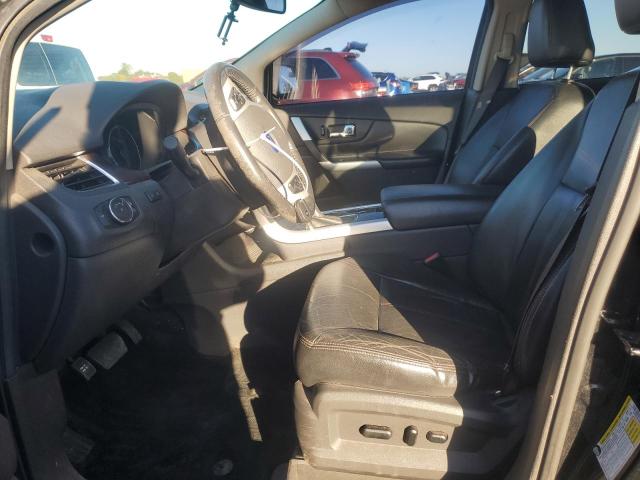 Photo 7 from auction – 2011 FORD EDGE LIMIT with VIN 2FMDK4KC9BBA26734