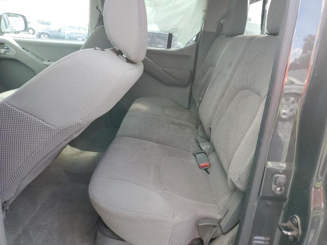 Photo 10 from auction – 2015 NISSAN FRONTIER S with VIN 1N6AD0FR5FN759329