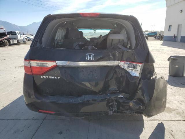 Foto 6 de la subasta – 2011 HONDA ODYSSEY EX con VIN 5FNRL5H40BB033796