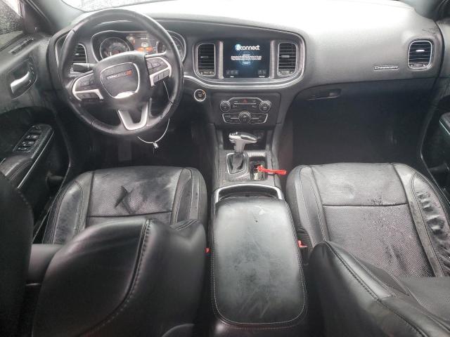 Photo 8 from auction – 2017 DODGE CHARGER SX with VIN 2C3CDXHG5HH520489