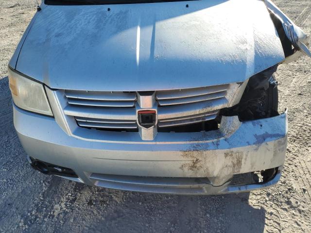 Photo 12 from auction – 2010 DODGE GRAND CARA with VIN 2D4RN4DE3AR107639