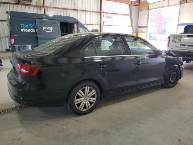 Photo 3 from auction – 2017 VOLKSWAGEN JETTA S with VIN 3VW2B7AJ8HM334012