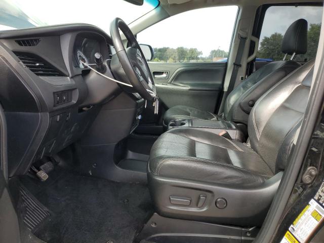 Photo 7 from auction – 2017 TOYOTA SIENNA SE with VIN 5TDXZ3DC4HS807303