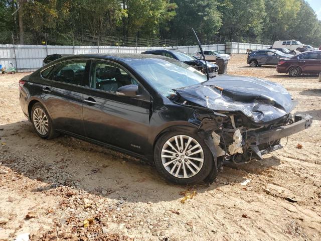 Photo 4 from auction – 2015 TOYOTA AVALON HYB with VIN 4T1BD1EB1FU046401