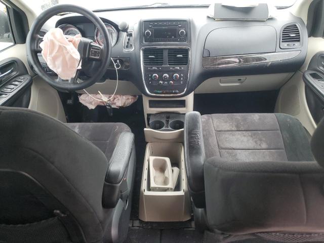 Photo 8 from auction – 2011 DODGE GRAND CARAVAN EXPRESS with VIN 2D4RN4DG3BR737275