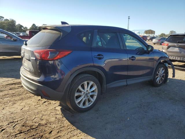 Photo 3 from auction – 2013 MAZDA CX-5 GT with VIN JM3KE2DE6D0121091