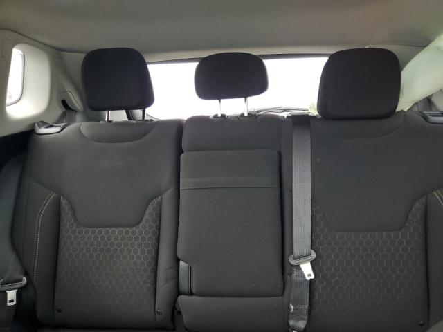 Photo 10 from auction – 2018 JEEP COMPASS SP with VIN 3C4NJCAB3JT226686