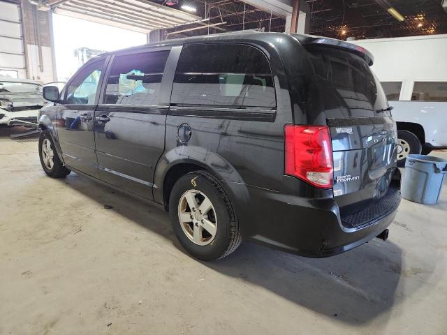 Photo 2 from auction – 2012 DODGE GRAND CARAVAN SXT with VIN 2C4RDGCG0CR224361