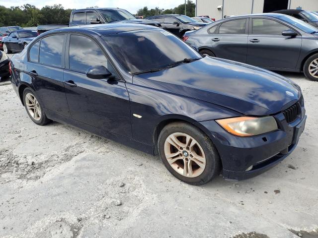 Zdjęcie 4 z aukcji – 2008 BMW 325XI z VIN WBAVC73528KP36996