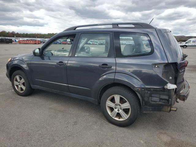 Photo 2 from auction – 2013 SUBARU FORESTER 2 with VIN JF2SHABC8DH420127