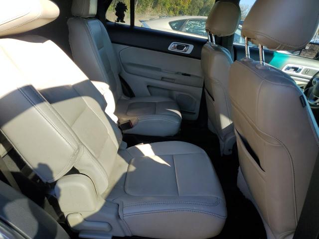 Photo 11 from auction – 2013 FORD EXPLORER with VIN 1FM5K8D85DGB02868