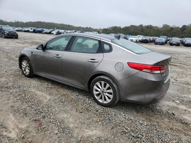 Photo 2 from auction – 2016 KIA OPTIMA EX with VIN 5XXGU4L31GG011565